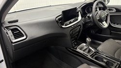 2025 (75) KIA XCEED 1.5T GDi ISG 138 3 5dr 4649616