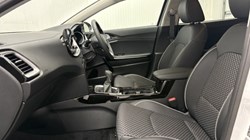 2025 (75) KIA XCEED 1.5T GDi ISG 138 3 5dr 4649638