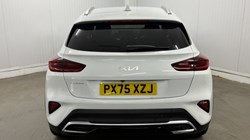2025 (75) KIA XCEED 1.5T GDi ISG 138 3 5dr 4649612