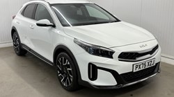 2025 (75) KIA XCEED 1.5T GDi ISG 138 3 5dr 4649632