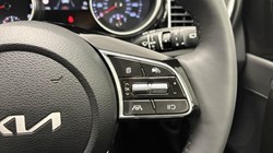 2025 (75) KIA XCEED 1.5T GDi ISG 138 3 5dr 4649644