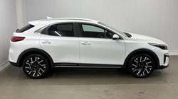 2025 (75) KIA XCEED 1.5T GDi ISG 138 3 5dr 4649631