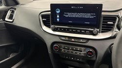 2025 (75) KIA XCEED 1.5T GDi ISG 138 3 5dr 4649621