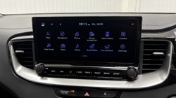 2025 (75) KIA XCEED 1.5T GDi ISG 138 3 5dr 4649642
