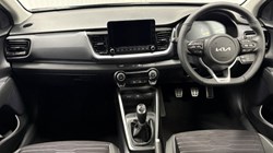 2025 (75) KIA STONIC 1.0T GDi 98 GT-Line 5dr 4651806