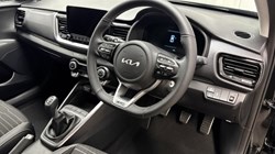 2025 (75) KIA STONIC 1.0T GDi 98 GT-Line 5dr 4651808