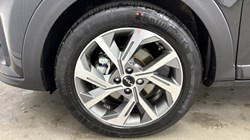 2025 (75) KIA STONIC 1.0T GDi 98 GT-Line 5dr 4651824