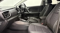 2025 (75) KIA STONIC 1.0T GDi 98 GT-Line 5dr 4651807