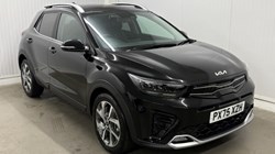2025 (75) KIA STONIC 1.0T GDi 98 GT-Line 5dr 4651832