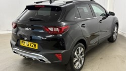 2025 (75) KIA STONIC 1.0T GDi 98 GT-Line 5dr 4651801