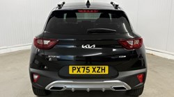 2025 (75) KIA STONIC 1.0T GDi 98 GT-Line 5dr 4651802