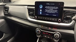 2025 (75) KIA STONIC 1.0T GDi 98 GT-Line 5dr 4651812