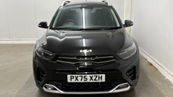 2025 (75) KIA STONIC 1.0T GDi 98 GT-Line 5dr 4651833
