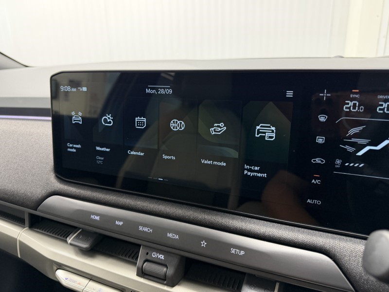 2025 (75) KIA EV3 150kW GT-Line S 81.4kWh 5dr Auto 5871951