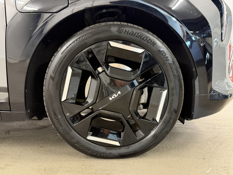 2025 (75) KIA EV3 150kW GT-Line S 81.4kWh 5dr Auto 5871972