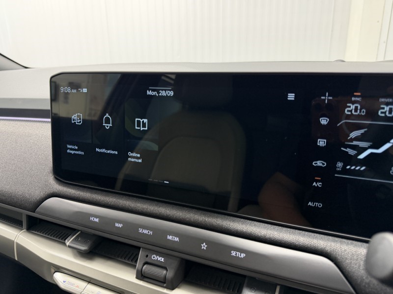 2025 (75) KIA EV3 150kW GT-Line S 81.4kWh 5dr Auto 5871952