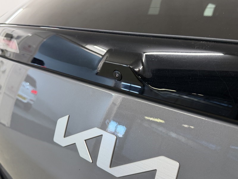2025 (75) KIA EV3 150kW GT-Line S 81.4kWh 5dr Auto 5871932