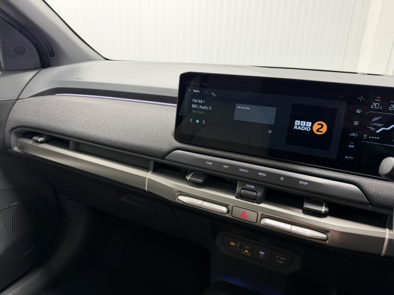 2025 (75) KIA EV3 150kW GT-Line S 81.4kWh 5dr Auto 5871946