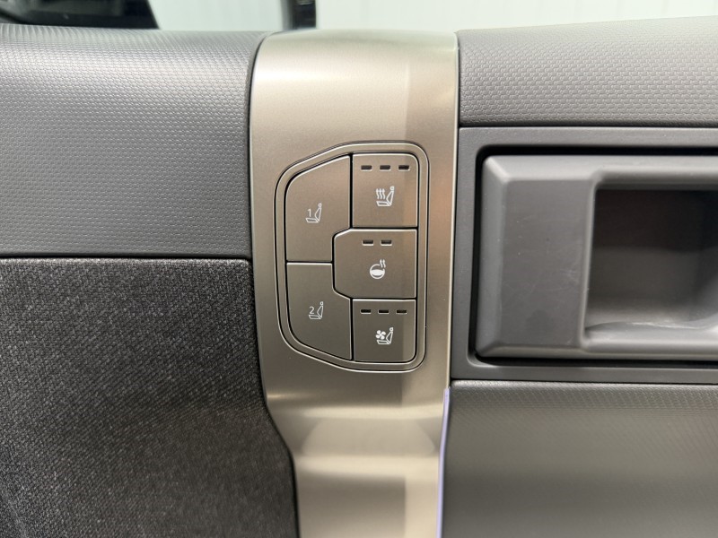 2025 (75) KIA EV3 150kW GT-Line S 81.4kWh 5dr Auto 5871944