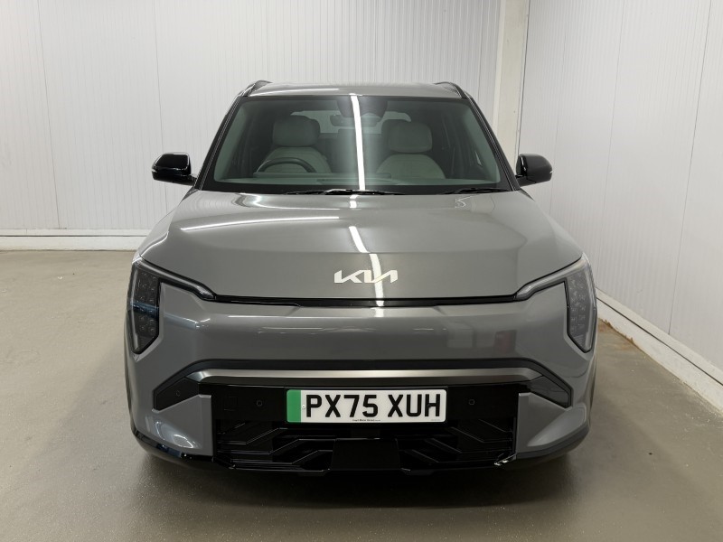 2025 (75) KIA EV3 150kW GT-Line 81.4kWh 5dr Auto 5719140
