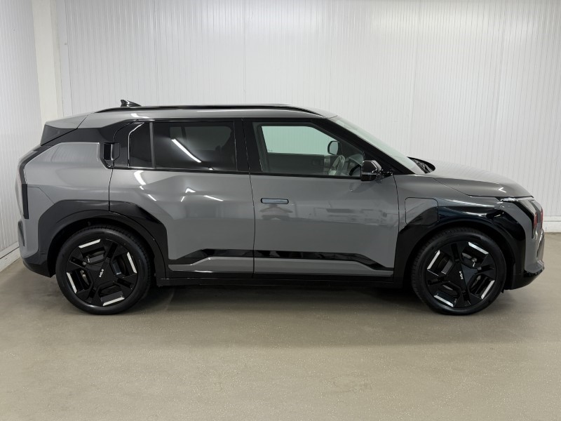 2025 (75) KIA EV3 150kW GT-Line 81.4kWh 5dr Auto 5719138