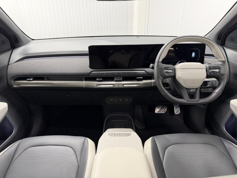 2025 (75) KIA EV3 150kW GT-Line 81.4kWh 5dr Auto 5719111