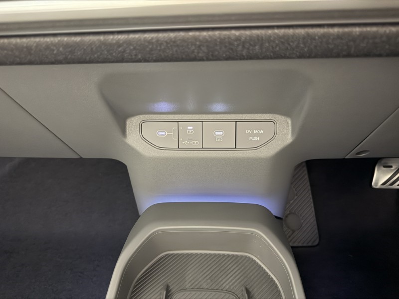2025 (75) KIA EV3 150kW GT-Line 81.4kWh 5dr Auto 5719125