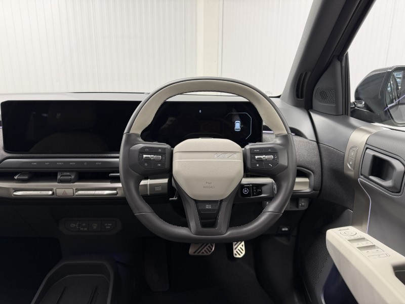 2025 (75) KIA EV3 150kW GT-Line 81.4kWh 5dr Auto 5719112