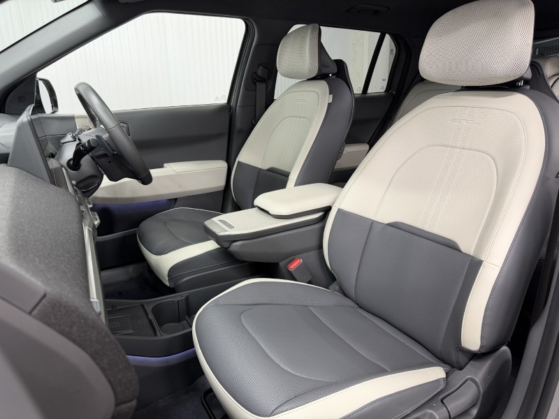 2025 (75) KIA EV3 150kW GT-Line 81.4kWh 5dr Auto 5719109