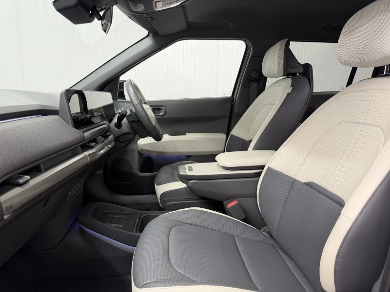 2025 (75) KIA EV3 150kW GT-Line 81.4kWh 5dr Auto 5719108