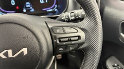 2025 (25) KIA PICANTO 1.2 GT-line S 5dr Auto 4638759