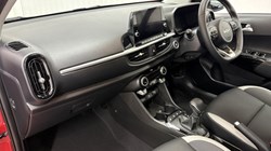 2025 (25) KIA PICANTO 1.2 GT-line S 5dr Auto 4638773
