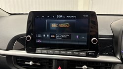 2025 (25) KIA PICANTO 1.2 GT-line S 5dr Auto 4638779