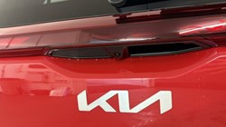 2025 (25) KIA PICANTO 1.2 GT-line S 5dr Auto 4638767