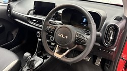 2025 (25) KIA PICANTO 1.2 GT-line S 5dr Auto 4638750