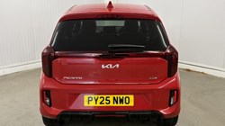2025 (25) KIA PICANTO 1.2 GT-line S 5dr Auto 4638765