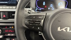 2025 (25) KIA PICANTO 1.2 GT-line S 5dr Auto 4638757