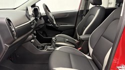 2025 (25) KIA PICANTO 1.2 GT-line S 5dr Auto 4638774