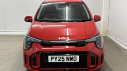 2025 (25) KIA PICANTO 1.2 GT-line S 5dr Auto 4638783