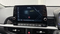 2025 (25) KIA PICANTO 1.2 GT-line S 5dr Auto 4638780