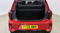 2025 (25) KIA PICANTO 1.2 GT-line S 5dr Auto 4638749