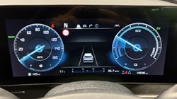 2024 (74) KIA SPORTAGE 1.6T GDi 207 HEV 3 5dr Auto 4671936