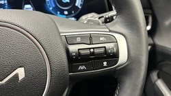 2024 (74) KIA SPORTAGE 1.6T GDi 207 HEV 3 5dr Auto 4671937