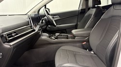 2024 (74) KIA SPORTAGE 1.6T GDi 207 HEV 3 5dr Auto 4671915