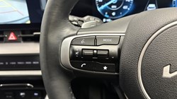 2024 (74) KIA SPORTAGE 1.6T GDi 207 HEV 3 5dr Auto 4671935