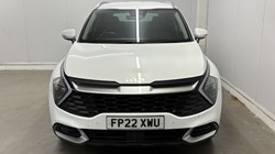 2022 (22) KIA SPORTAGE 1.6T GDi ISG 3 5dr 4671626