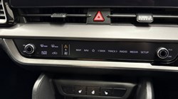2022 (22) KIA SPORTAGE 1.6T GDi ISG 3 5dr 4671614