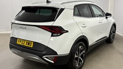 2022 (22) KIA SPORTAGE 1.6T GDi ISG 3 5dr 4671596