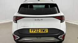 2022 (22) KIA SPORTAGE 1.6T GDi ISG 3 5dr 4671595