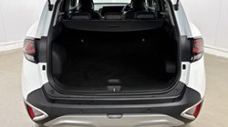 2022 (22) KIA SPORTAGE 1.6T GDi ISG 3 5dr 4671598